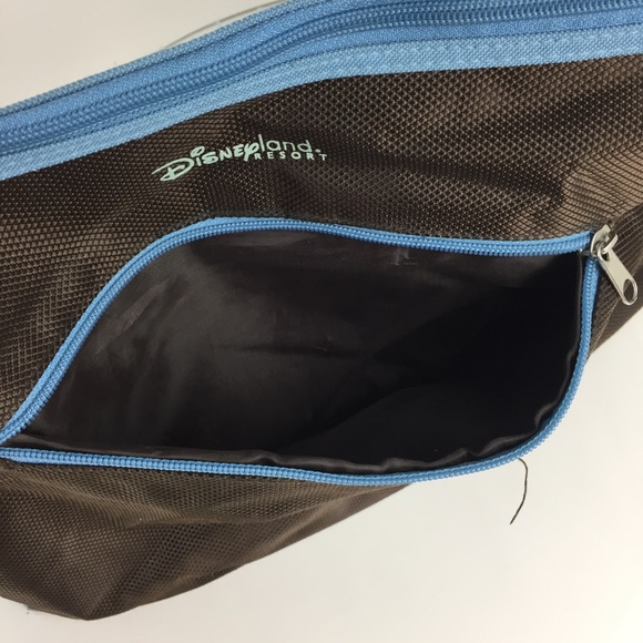 Disney Bags Disney Resort Bambi Messenger Diaper Laptop Bag Poshmark